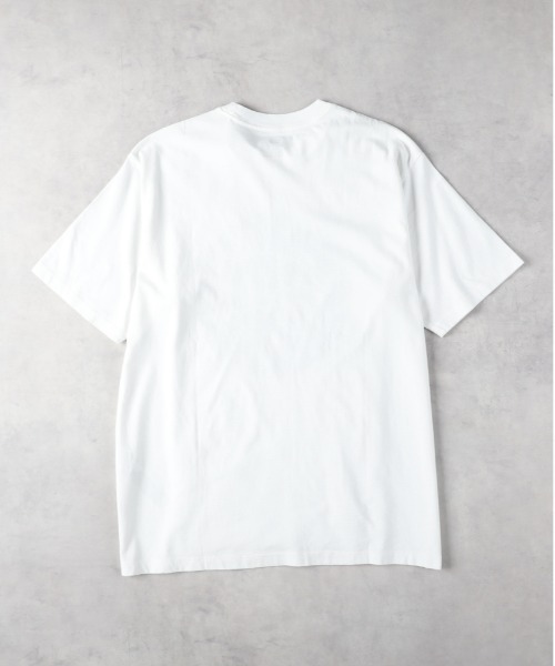 Levi's（リーバイス）の「【Levi's】「VINTAGEFIT TEE」ヴィンテージフィットTシャツ（Tシャツ/カットソー・メンズ・ホワイト・L/S/M）」の5枚目の写真