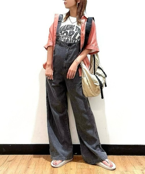 Levi's（リーバイス）の「【Levi's】「VINTAGEFIT TEE」ヴィンテージフィットTシャツ（Tシャツ/カットソー・メンズ・ホワイト・L/S/M）」の14枚目の写真