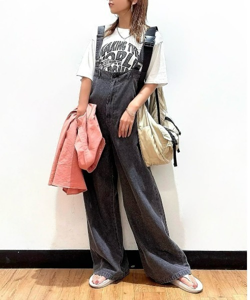 Levi's（リーバイス）の「【Levi's】「VINTAGEFIT TEE」ヴィンテージフィットTシャツ（Tシャツ/カットソー・メンズ・ホワイト・L/S/M）」の15枚目の写真