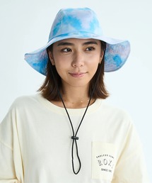 ROXY（ロキシー）の「SURFCAMP SAFARI HAT/ロキシーサーフハット（ハット）」