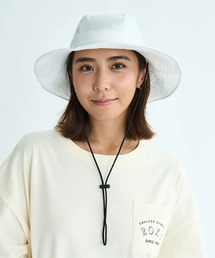 ROXY | SURFCAMP SAFARI HAT/ロキシーサーフハット(ハット)