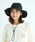 ROXYiLV[j́uSURFCAMP SAFARI HAT/LV[T[tnbginbgjvbubN