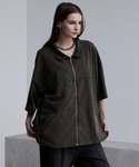 cussil(クシル)の「トップス(Tシャツ/カットソー)」
