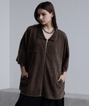 cussil(クシル)の「トップス(Tシャツ/カットソー)」