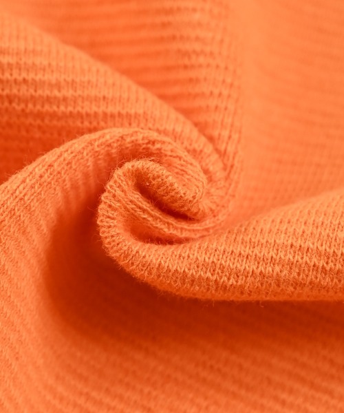 MARKEY'S（マーキーズ）の「無地スパンフライスタンクトップ（タンクトップ・キッズ・ライトグリーン/グリーン/オレンジ/オフホワイト/グレー/ブラック・80/90/100/110/120/130/140）」の16枚目の写真