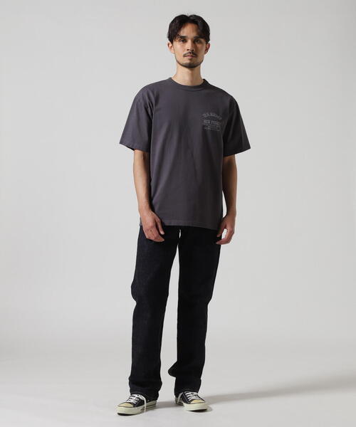 MIL. STENCIL T-SHIRT US ARMY AIR FORCE / ステンシル 半袖T