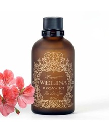 WELINA ORGANIC（ウェリナオーガニック）の「【WELINA ORGANICS】（ウェリナ オーガニクス） カレアモイスト 化粧水エイジング 100ml（化粧水）」