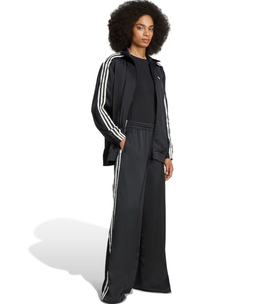 adidas SATIN TT / アディダス サテン ファイヤーバード