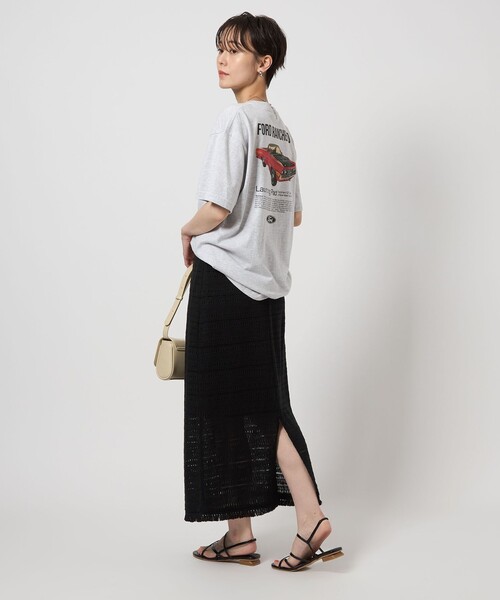 green label relaxing（グリーンレーベルリラクシング）の「シアー