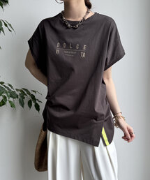DouDou｜ドゥドゥのTシャツ/カットソー通販 - ZOZOTOWN