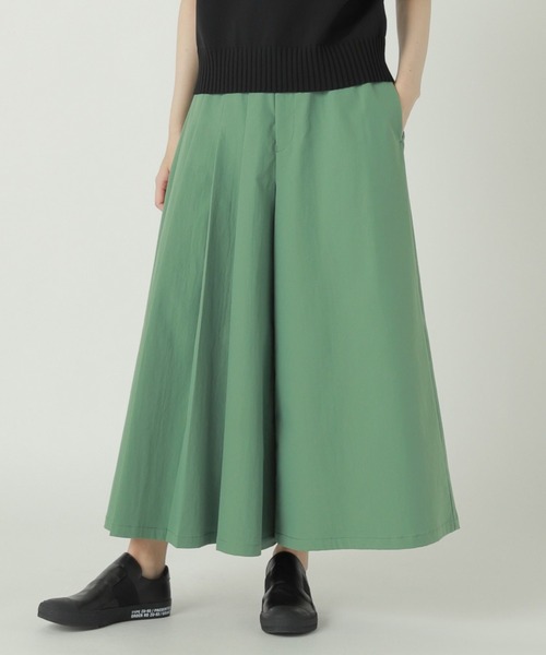 ZUCCa（ズッカ）の「(S)PEチノ / パンツ / S（その他パンツ・レディース・ブラック/カーキ/ネイビー・S size/M size）」の3枚目の写真