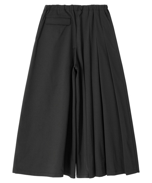 ZUCCa（ズッカ）の「(S)PEチノ / パンツ / S（その他パンツ・レディース・ブラック/カーキ/ネイビー・S size/M size）」の9枚目の写真