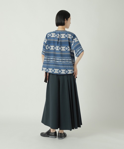 ZUCCa（ズッカ）の「(S)PEチノ / パンツ / S（その他パンツ・レディース・ブラック/カーキ/ネイビー・S size/M size）」の8枚目の写真