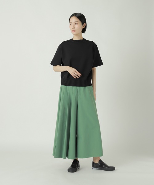 ZUCCa（ズッカ）の「(S)PEチノ / パンツ / S（その他パンツ・レディース・ブラック/カーキ/ネイビー・S size/M size）」の5枚目の写真