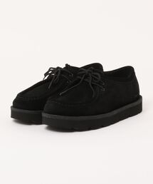 RATTLE TRAP(ggbv)CLARKS Meare Walla(JV/fbLV[Y)