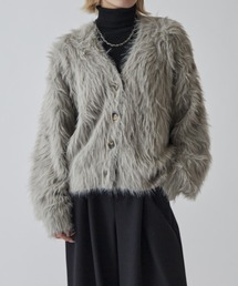 Lui's｜ルイスのカーディガン/ボレロ通販 - ZOZOTOWN