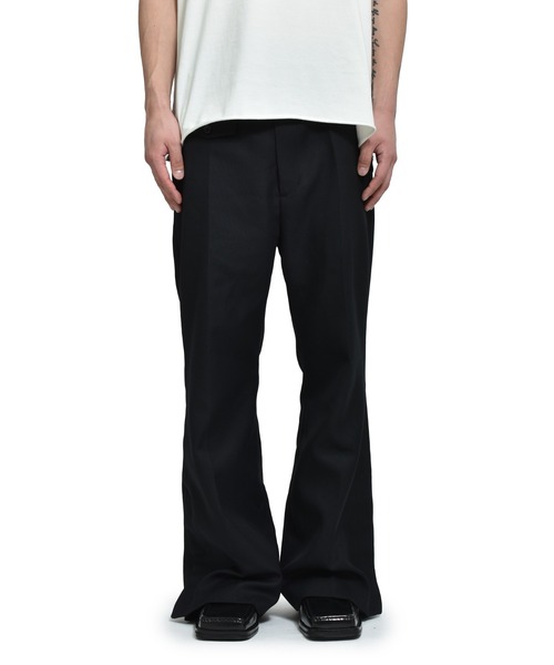 パンツ Pants+tops CP00002-BLK_1_65b4df1f-911a-
