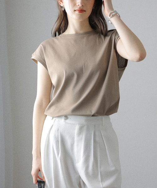 La TOTALITE（ラトータリテ）の「《追加》ロゴTシャツ（Tシャツ
