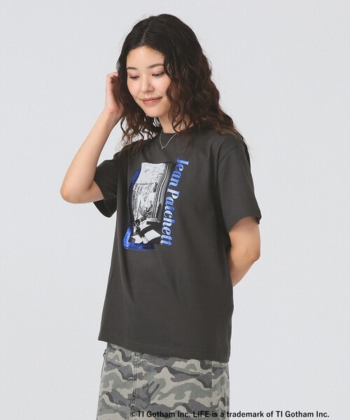 LEXUSレクサスUSOPENsurfハンティントンビーチ限定記念ピアTシャツL LEXUSレクサスUSOPENsurfハンティントンビーチ限定記念ピアT