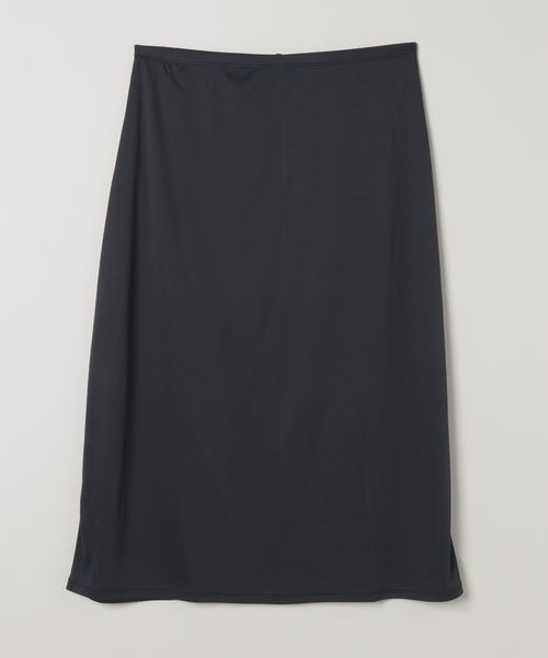 JEANASIS(ジーナシス)の「グラフィックシアースカート/577481(スカート・レディース・ブラック/パープル系その他/ブルー系その他・FREE)」の7枚目の写真