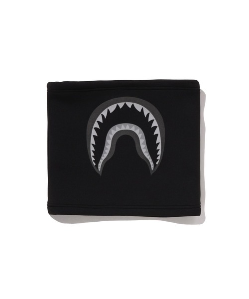 A BATHING APEフードネックウォーマー A BATHING APE（アベイシングエイプ）｜ネックウォーマー/スヌード一覧