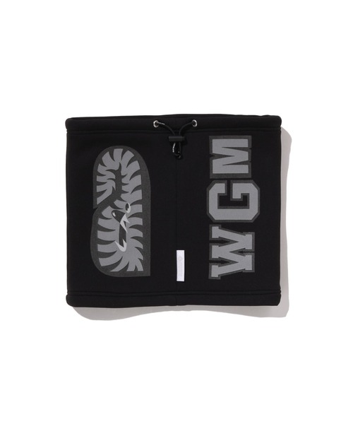 GORE-TEX WIND STOPPER NECK WARMER（ネックウォーマー/スヌード）｜A