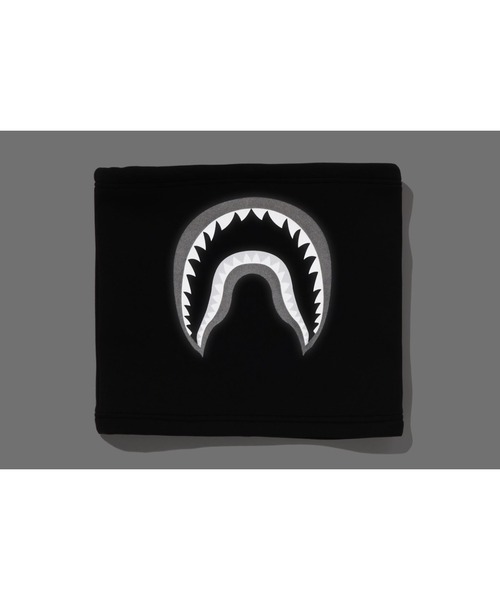 GORE-TEX WIND STOPPER NECK WARMER（ネックウォーマー/スヌード）｜A