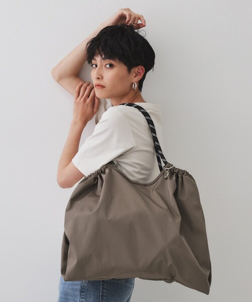 専用ページ コブクロTトートバッグ ベーシックA4刺繍トート/ 316572（トートバッグ）｜GLOBAL WORK