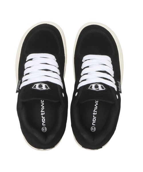 NORTHWAVE スニーカー ESPRESSO SUEDE 90s NW-007 ESPRESSO SUEDE 90s NW-007（スニーカー）｜NORTHWAVE（ノース