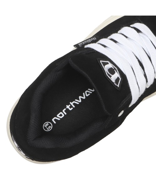 ESPRESSO SUEDE 90s NW-007（スニーカー）｜NORTHWAVE（ノース
