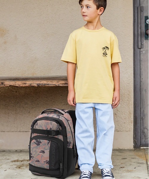 セール】【VOLCOM/ボルコム】 Everstone Skate Backpack