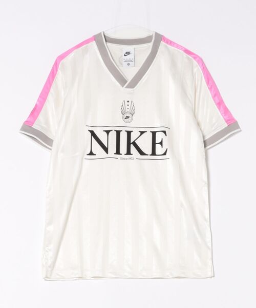 NIKE ナイキ W V NECK JERSEY ショートスリーブ IH8505 133SAIL