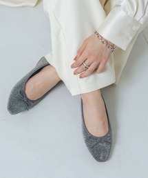 アーモンドトゥ」に該当するレディースのパンプスファッション通販