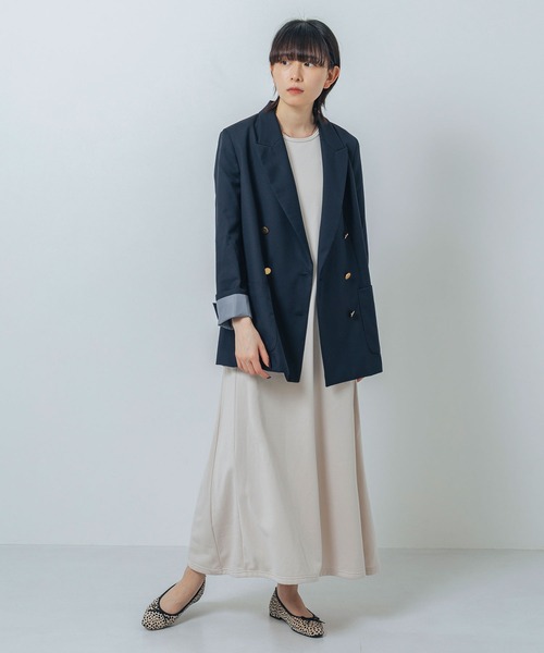 EVOL(イーボル)の「【ふかふか・軽量】アーモンドトゥフラットバレエ IZ5782(パンプス・レディース・ブラウン/レオパード/ブラック/シルバー・22.0cm/22.5cm/23.0cm/23.5cm/24.0cm/24.5cm/25.0cm)」の22枚目の写真