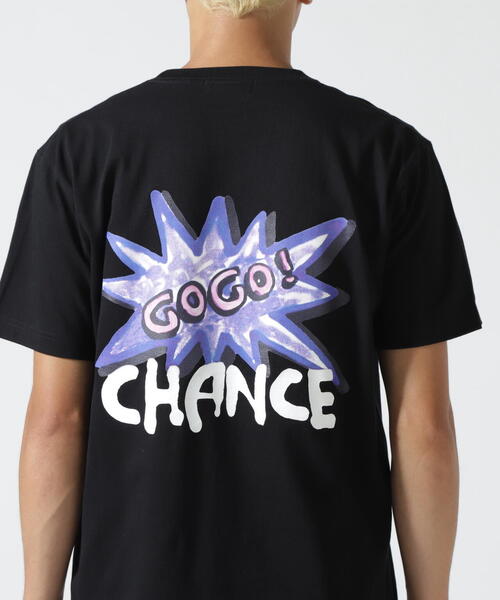 Guernika×JUGGLER/ゲルニカ×ジャグラー/GOGO!CHANCE MY JUGGLER