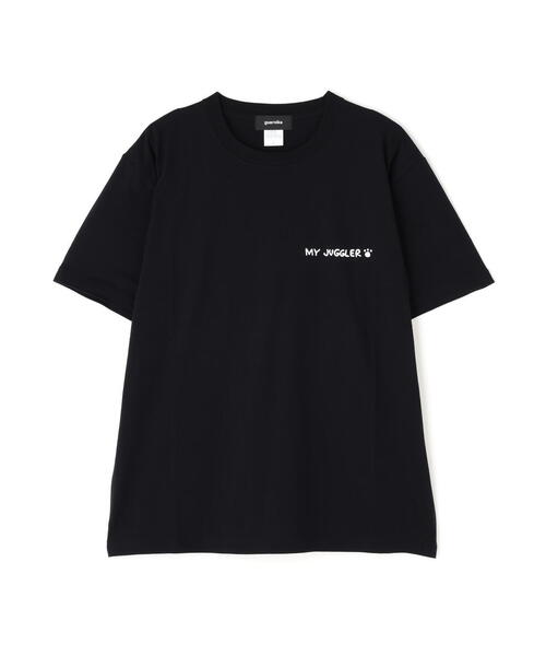 Guernika×JUGGLER/ゲルニカ×ジャグラー/GOGO!CHANCE MY JUGGLER T