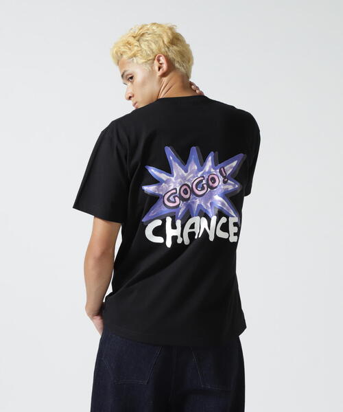 Guernika×JUGGLER/ゲルニカ×ジャグラー/GOGO!CHANCE MY JUGGLER T
