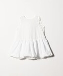 green label relaxing(グリーンレーベルリラクシング)の「ワンピース/ドレス(ワンピース)」
