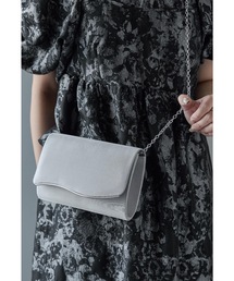 サテン」に該当するクラッチバッグファッション通販 - ZOZOTOWN