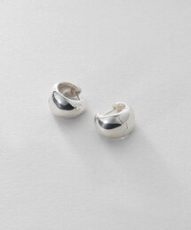 COCOSHNIK｜ココシュニックのピアス（両耳用）（シルバー）通販
