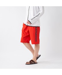 Ocean Pacific（オーシャンパシフィック）の「Ocean Pacific/オーシャンパシフィック メッシュインナー付き 水着 スイムパンツ トランクス（水着）」