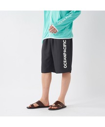 Ocean Pacific（オーシャンパシフィック）の「Ocean Pacific/オーシャンパシフィック メッシュインナー付き 水着 スイムパンツ トランクス（水着・メンズ）」