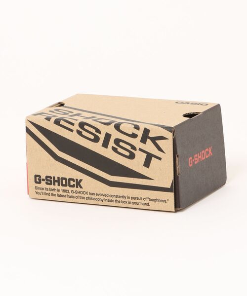 G-SHOCK(ジーショック)の「G-SHOCK/ジーショック 腕時計 GMA-P2100PC-1AJ(アナログ腕時計・メンズ・ブラック・FREE)」の9枚目の写真