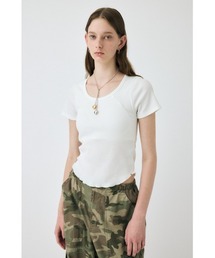 MOUSSY｜マウジーのトップス（半袖）通販 - ZOZOTOWN