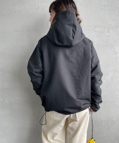 WEB先行予約】[FRED PERRY/フレッドペリー] 別注 パデッド