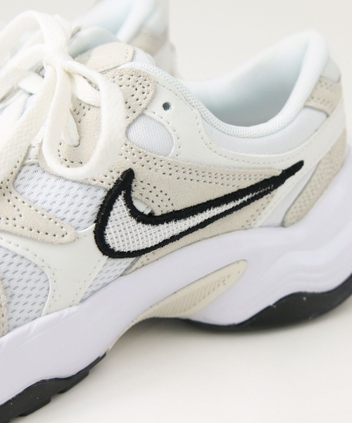 セール】NIKEウィメンズAL8（スニーカー）｜Gready Brilliant