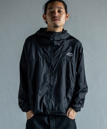 mj11001-LT WIND SHELL JACKET ウインドシェルジャケット(25-142)