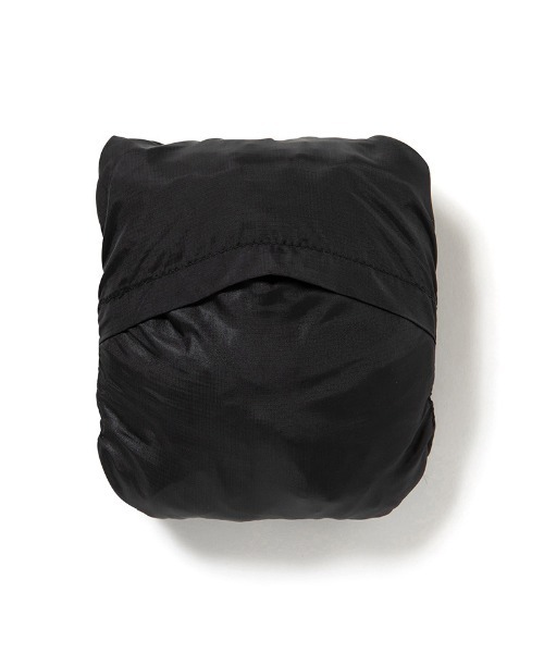 430(フォーサーティ)の「mj11001-LT WIND SHELL JACKET ウインドシェルジャケット(25-142)(ブルゾン・メンズ・ブラウン/ブラック/ホワイト/グレー・3/2/1/0)」の19枚目の写真