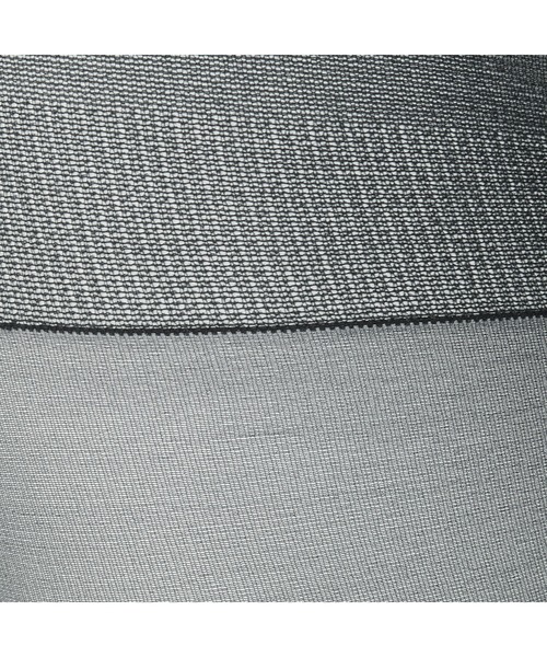 無印良品（ムジルシリョウヒン）の「婦人　サポートタイプ・２０デニール　ストッキング（３足組）（タイツ/ストッキング・レディース・ベージュ系1/ブラック/ベージュ系・L/M/XL/S）」の10枚目の写真