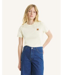 FOX HEAD REGULAR TEE-SHIRT